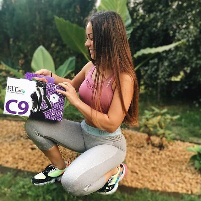 پکیج کلین ناین وانیلی فوراور